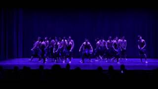 VMHS Red Raiders Haka