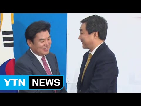 여야 '선거구 획정' 담판 또 불발...내일 3차 회동 / YTN
