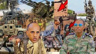 DEG DEG DAGAL CULUS OKA SOCDO JIG JIGA CAGJAR O LAAYEY SHACAB BADAN ABIY AHMED O AMRAY WEERAR HALIS