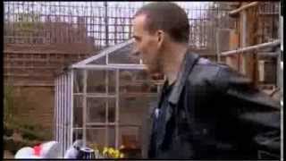 Blue Peter and Doctor Who