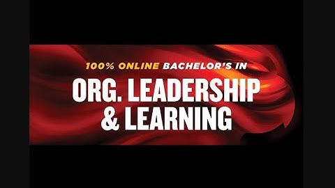 BSOLL - Health Care Leadership Track Virtual Info Session - 11.6.25