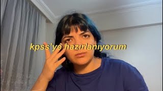 25 ve 26. gün | kpss’ye hazırlanıyorum