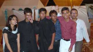 electronics 1st year
