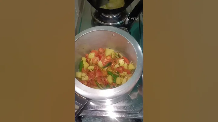 Masala khichdi recipe 😋||Vegetable khichdi recipe 🔥||#khichdi #youtubeshorts #ytshorts #shortsfeed