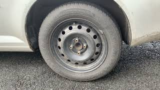 Will Honda Civic 4x100 wheels fit a Chevy Cobalt?