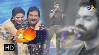 ETV @ 20 – 22nd May 2016 - ఈటీవీ @ 20 - Full Episode - Sangareddi - Part - 2