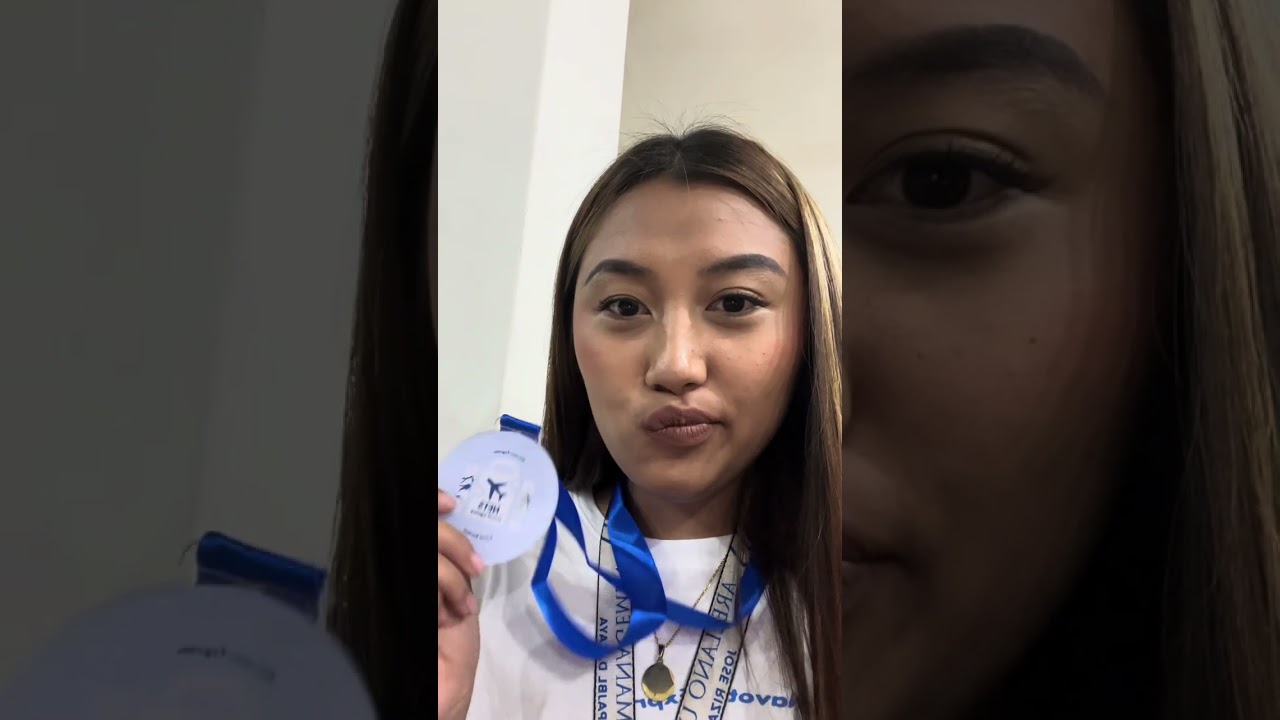 Building future, one booking at a time. ✈️🌎#navotastravel2026 ctto. Ms. Caya