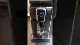 Gaggia Infuser stuck Service Complete — Test Shot After Full Tune-Up | Kanen Coffee Gaggia Infuser stuck Service Complete — Test Shot After Full Tune-Up | Kanen Coffee