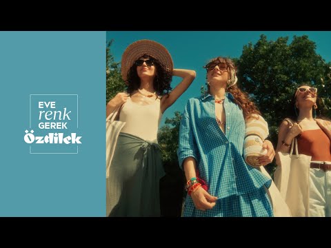 Özdilek Plaj Havluları