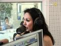 Jennifer Rush bei 95.5 Charivari Münchens Hit-Radio