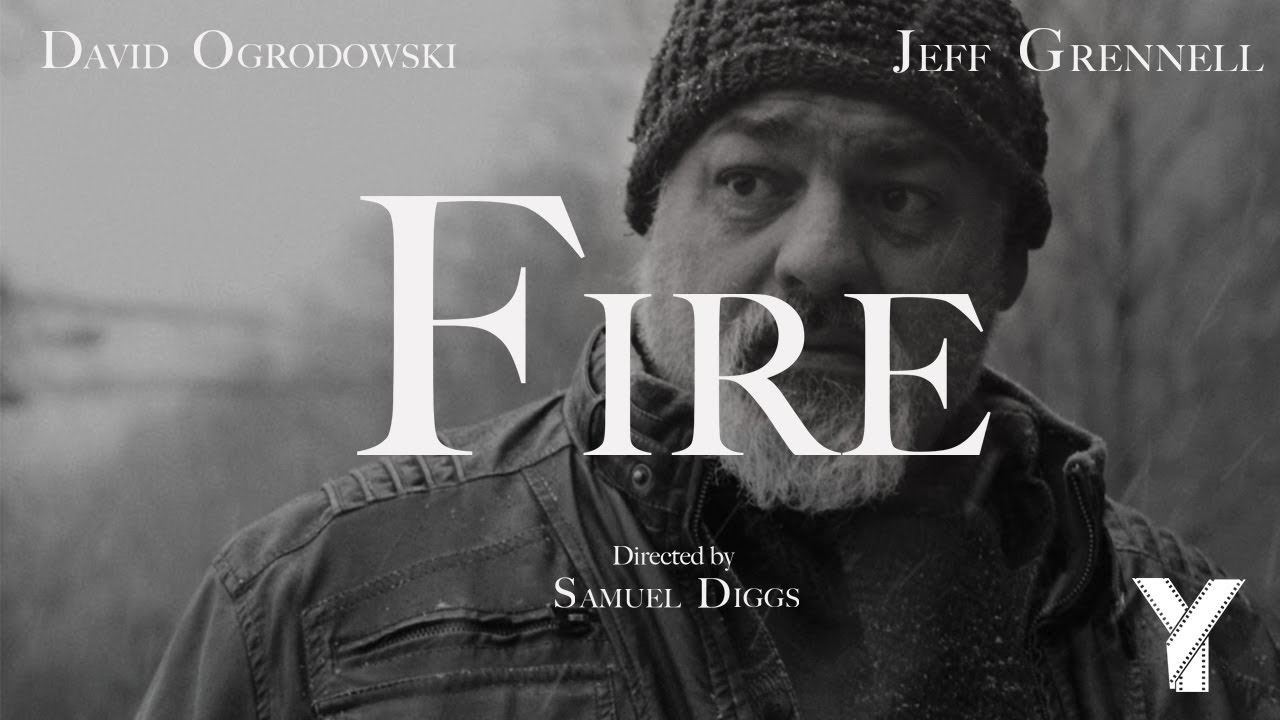 Fire - Trailer