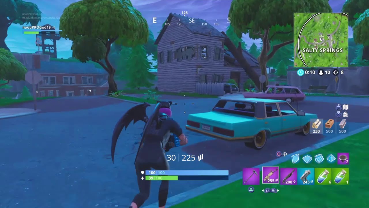 |Noobprogod destroying severe|-12 kills