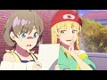 平安名すみれ