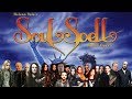 Soulspell Metal Opera - Apocalypse Version ( Bonus Tracks )