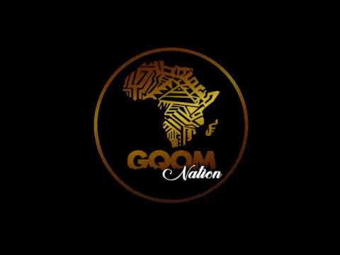 DJ Kitso no T-Man & Ma Oza-I'm The Boss