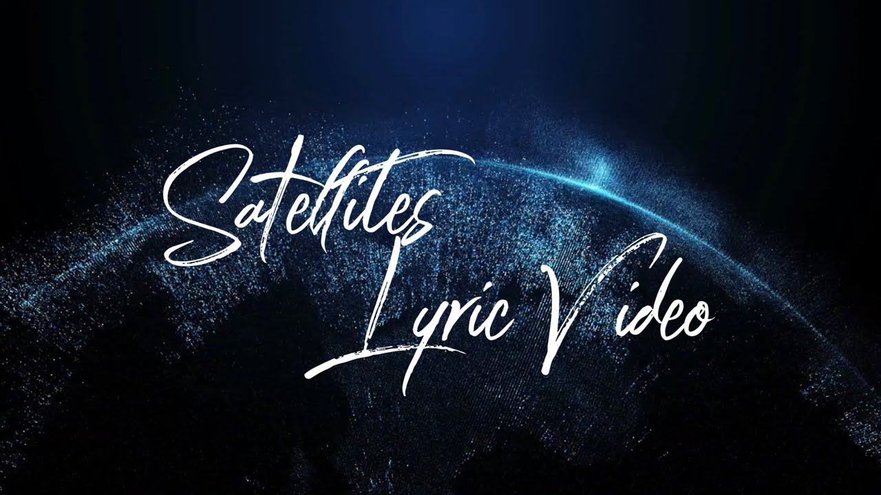 Watch The Satellite Station - Satellites - Lyric Video on YouTube Watch The Satellite Station - Satellites - Lyric Video on YouTube