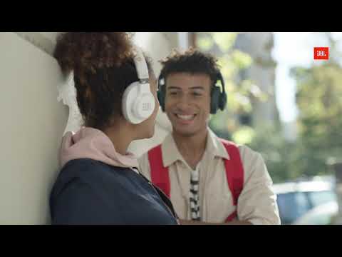 JBL LIVE Series - JBL LIVE Series