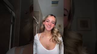 @kaitlynkrems TikTok live 2023.04.09