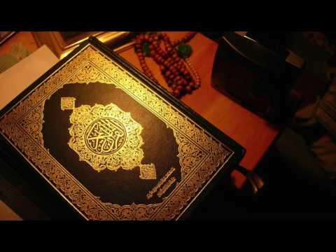 Quranic Reading Part 19
