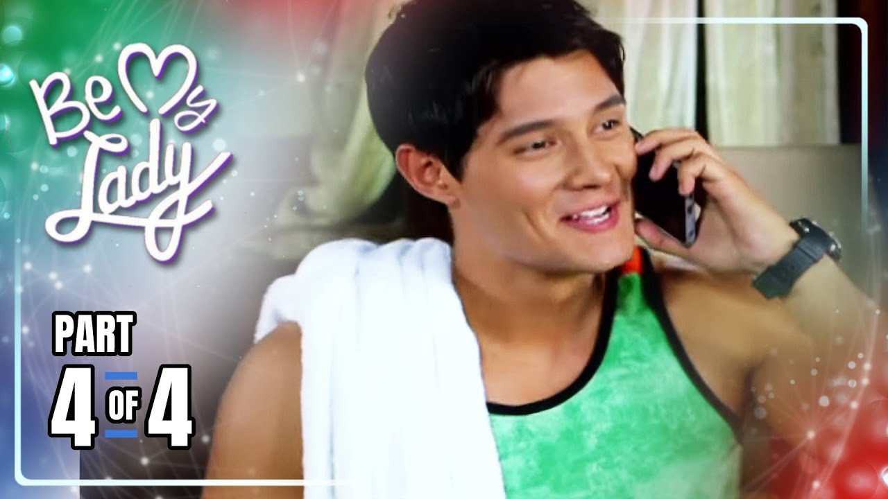 Be My Lady | Episode 22 (4/4) | September 5, 2023