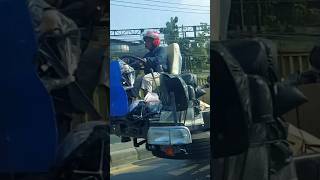 Download Lagu Ternyata beginilah keadaan sopir chasis bus MP3