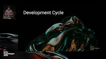 Consejos y trucos para desarrollar juegos de consola - Unite Copenhagen