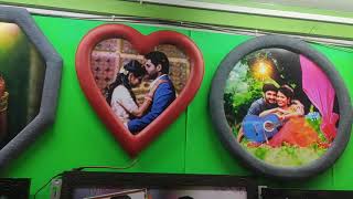 DESIGN PHOTO FRAME AND LED BACKLIT FRAME & WOODEN PHOTO FRAME in Hosur At Boss Galaxy screenshot 1