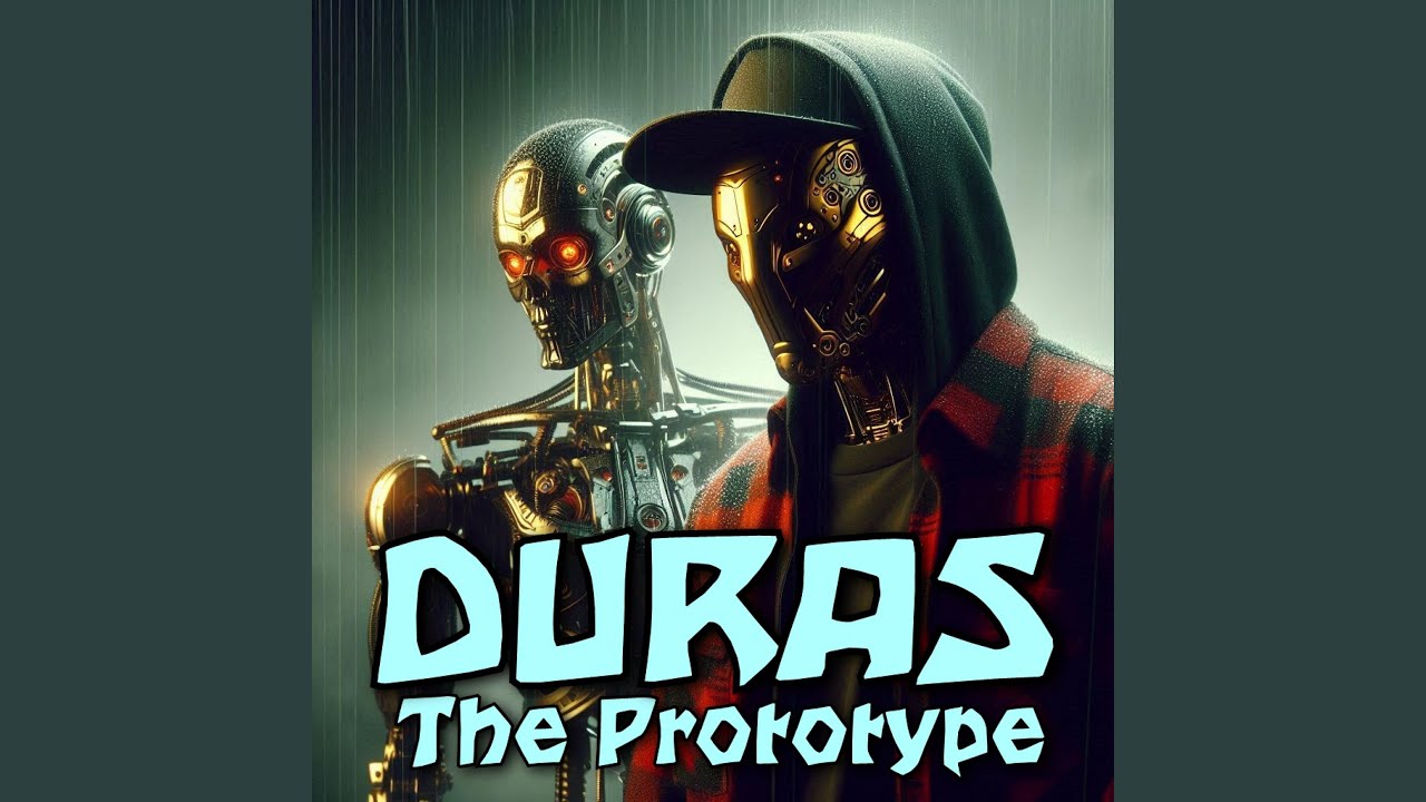 在 YouTube 上观看 The Prototype 在 YouTube 上观看 The Prototype