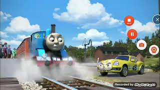 Thomas & Friends Big World Adventures 2018 Trailer