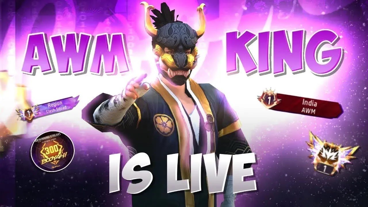 🔴 Pushing CSR Like a Beast🔥 | Road to Top 100 | Free Fire Live 💥