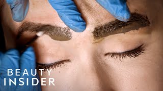 Brow Resurrection Is The Improved Microblading | Beauty Explorers