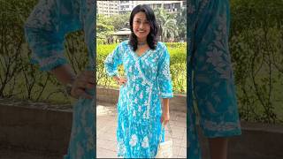 Cid Actress Shreya Ki New Look Janvi Chheda