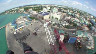 Powered Paragliding Freestyle Pirates Week Red Bull Style Hd