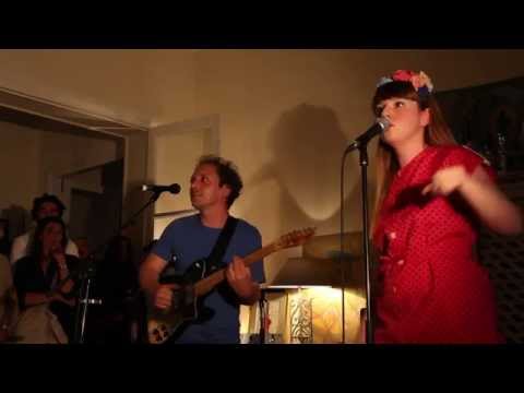 Luce - Malibu (Live)
