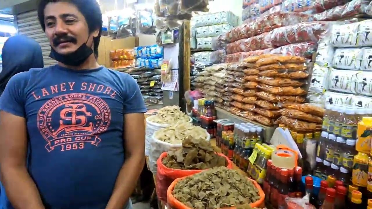 PERTAMA KALI KE KELANTAN