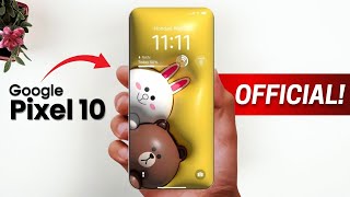 Download Lagu Google Pixel 10 Pro - OFFICIAL NEWS! MP3 Download Lagu Google Pixel 10 Pro - OFFICIAL NEWS! MP3