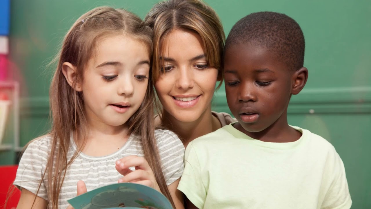 📚 Kids' Reading Adventure Discovering