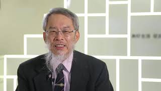 【93校慶】校友專訪影片_單德興老師