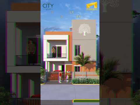 🏡 Step into Sri Bhramara The City – where your dream duplex becomes a reality.✨