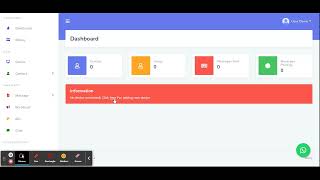 Send WA Blast with Botfy screenshot 3