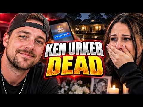 Ken Urker Dead at 33: Gypsy Rose Blanchard’s Partner Dies on Birthday