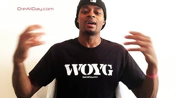 Sell Like A Drug Dealer | Dre 