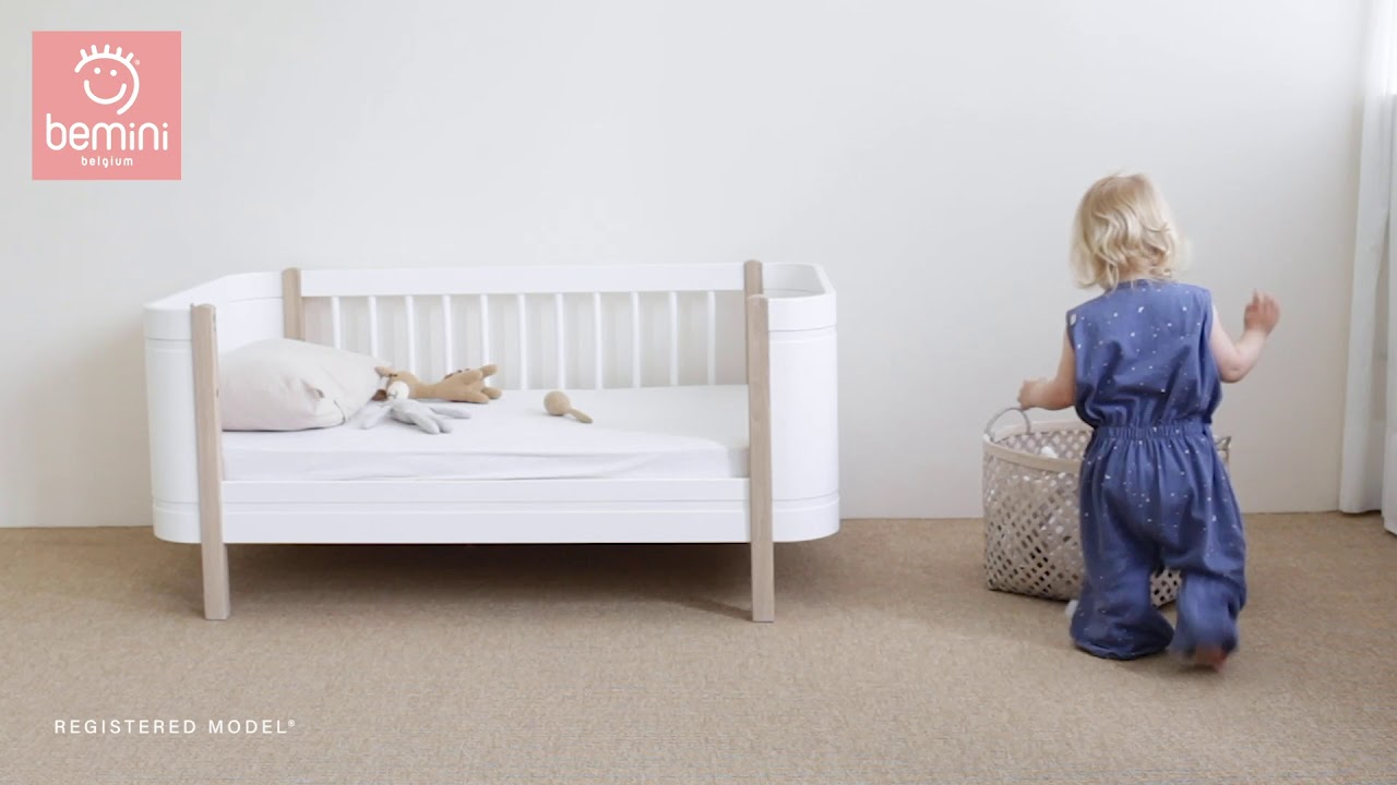 Gigoteuse 9-24m avec jambes séparables pour l'été