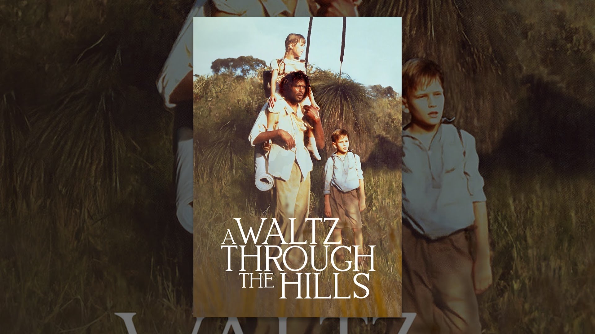 A Waltz Through the Hills