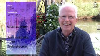 Onafhankelijke Cliëntondersteuning Henk