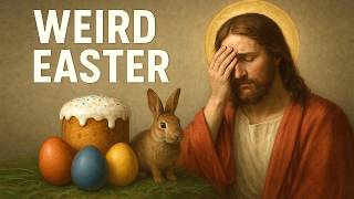 10 Easter Facts So Weird, You’ll Think It’s a Joke! 😳