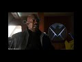 Marvel's Agents of S.H.I.E.L.D. Best Scene