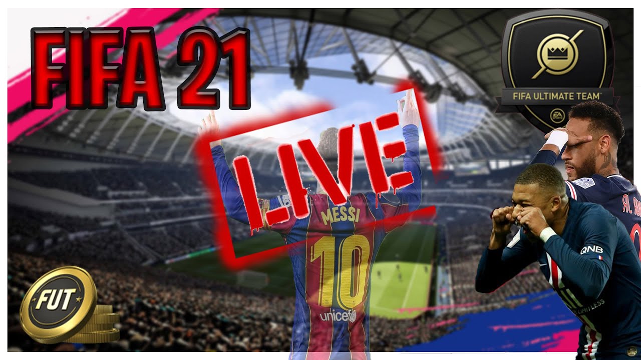 [FIFA 21]Achat Revente/Conseils !