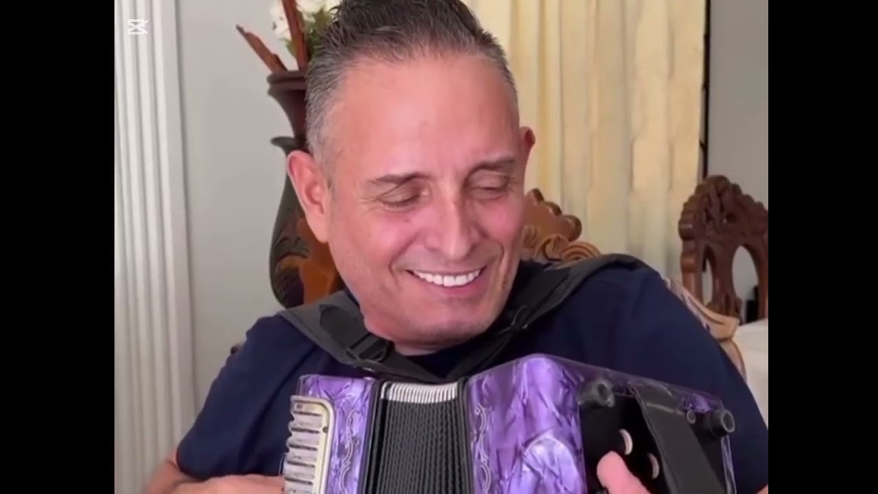 Julián Rojas, recordando arreglos del Binomio de Oro-Gabriel Barrios Frías.