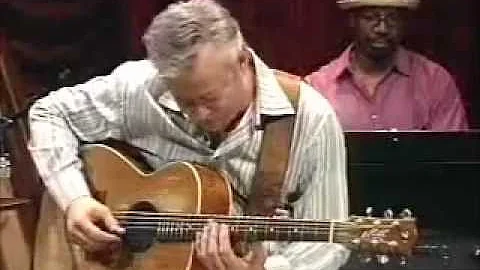 Tommy Emmanuel - Michelle